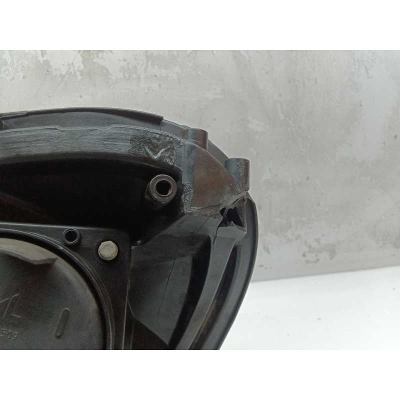 Recambio de faro derecho para fiat panda (319) pop referencia OEM IAM - Blanco 2