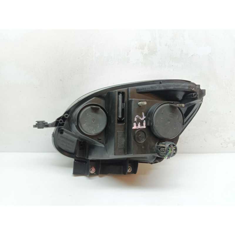 Recambio de faro derecho para fiat panda (319) pop referencia OEM IAM - Blanco 3