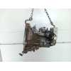 Recambio de caja cambios para fiat panda (319) pop referencia OEM IAM 7257224346  