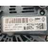 Recambio de alternador para renault megane iii sport tourer dynamique referencia OEM IAM 8200849752C  