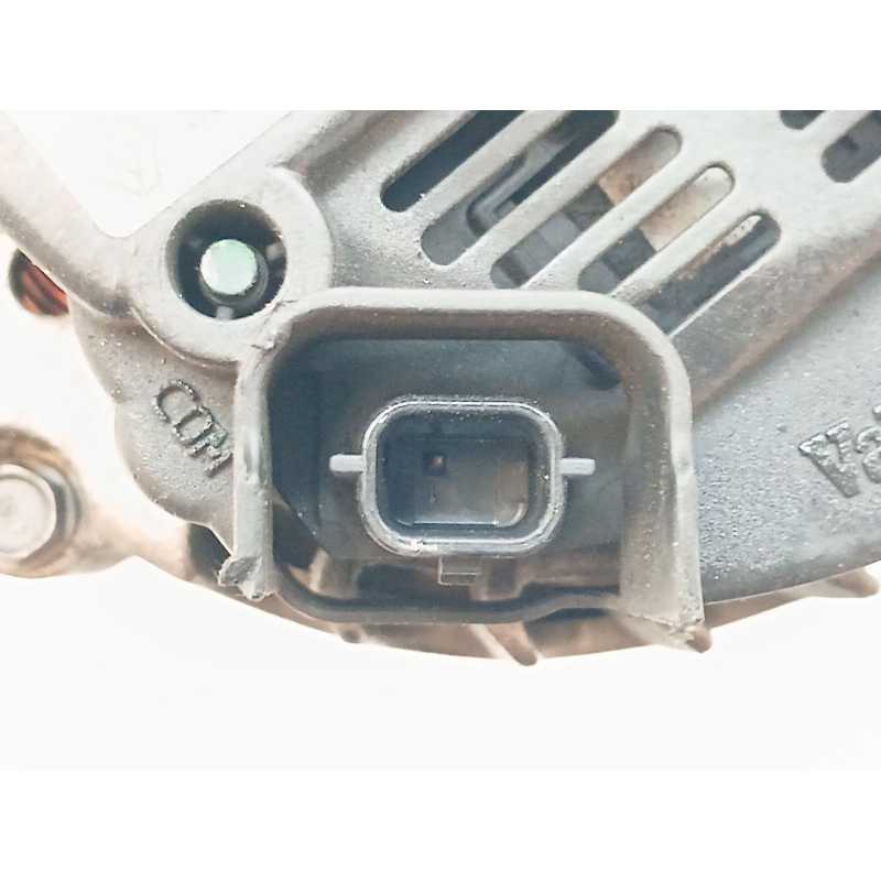 Recambio de alternador para renault megane iii sport tourer dynamique referencia OEM IAM 8200849752C 3