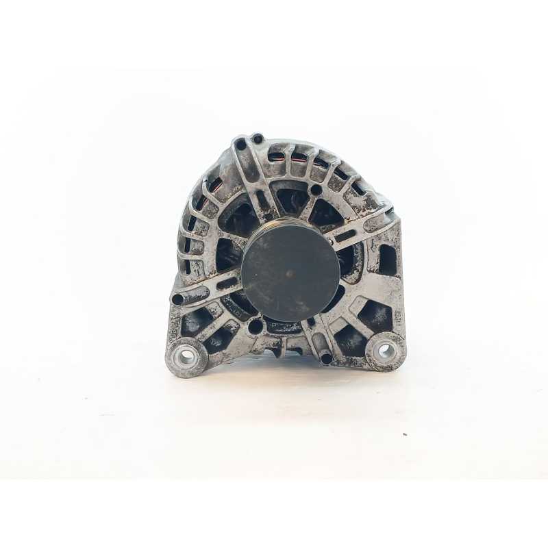 Recambio de alternador para renault megane iii sport tourer dynamique referencia OEM IAM 8200849752C 4