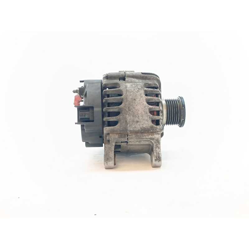Recambio de alternador para renault megane iii sport tourer dynamique referencia OEM IAM 8200849752C 5