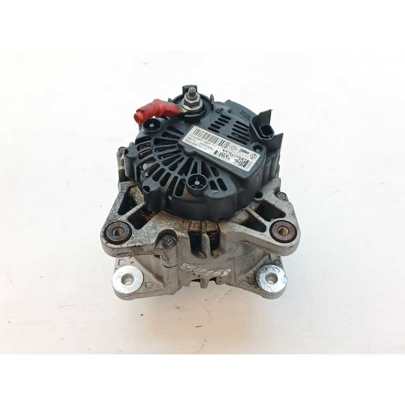 Recambio de alternador para renault megane iii sport tourer dynamique referencia OEM IAM 8200849752C 6