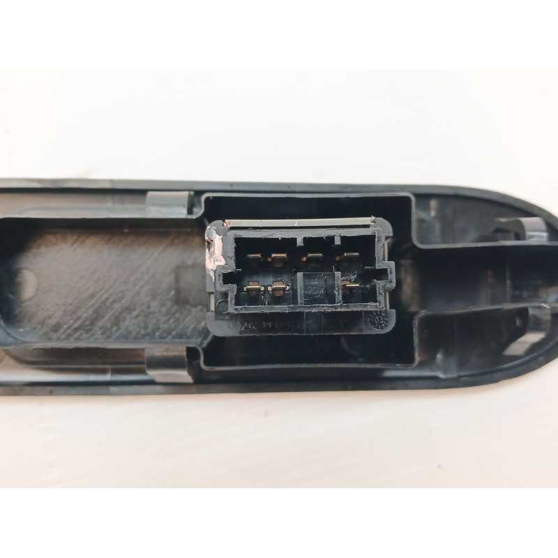 Recambio de mando elevalunas delantero derecho para peugeot 307 break / sw (s1) break xr referencia OEM IAM 2