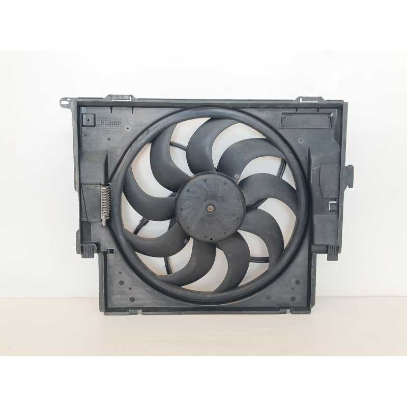 Recambio de electroventilador para bmw serie 1 lim. (f20) 116d referencia OEM IAM 5020644  