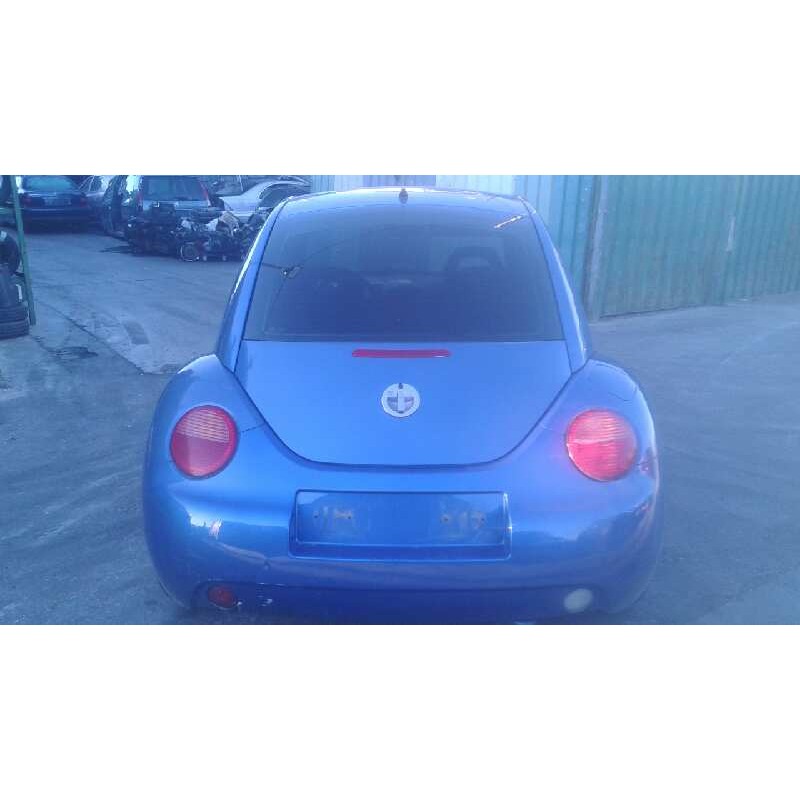 volkswagen new beetle (9c1/1c1) del año 1999