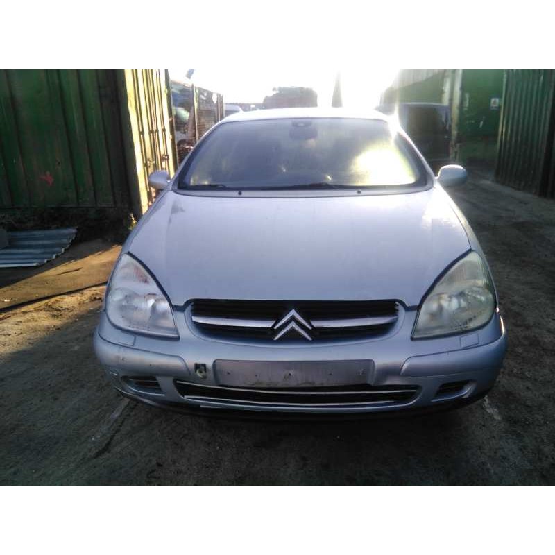 citroën c5 berlina del año 2003