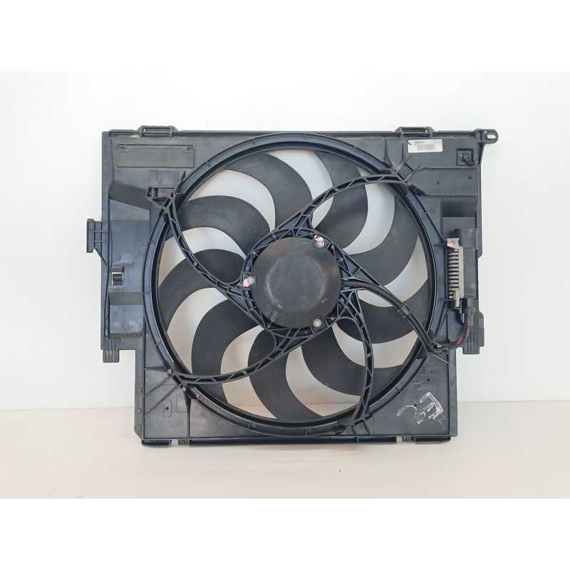 Recambio de electroventilador para bmw serie 1 lim. (f20) 116d referencia OEM IAM 5020644 - Blanco 4