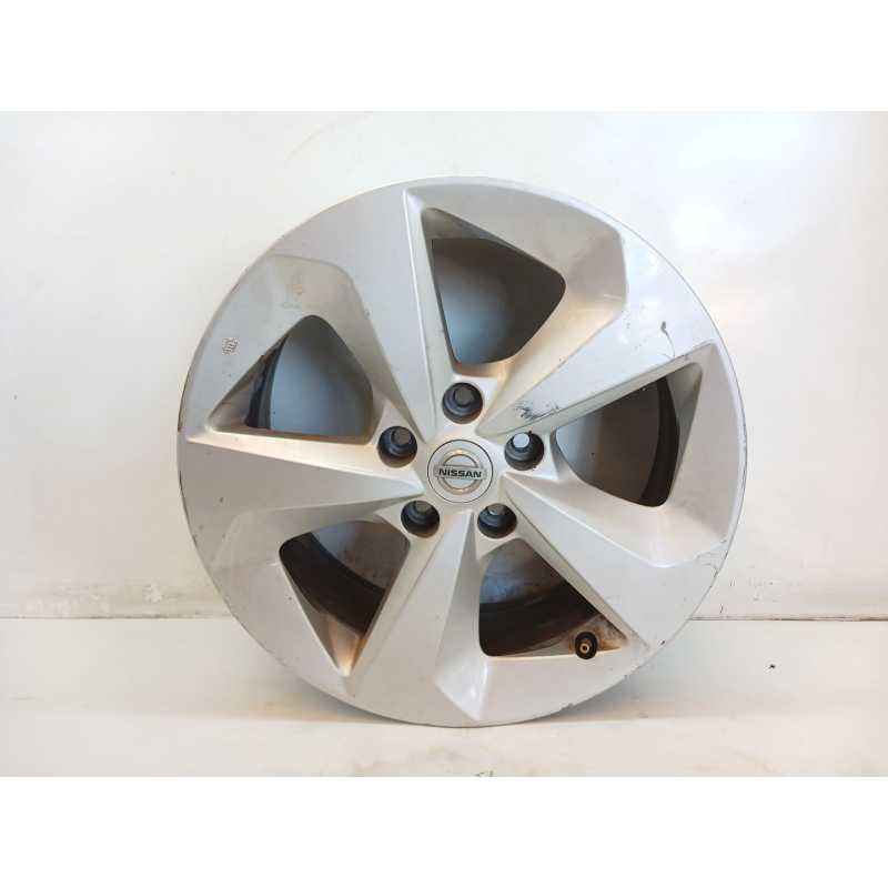 Recambio de llanta para nissan qashqai ii (j11, j11_) 1.5 dci referencia OEM IAM CMS10099  