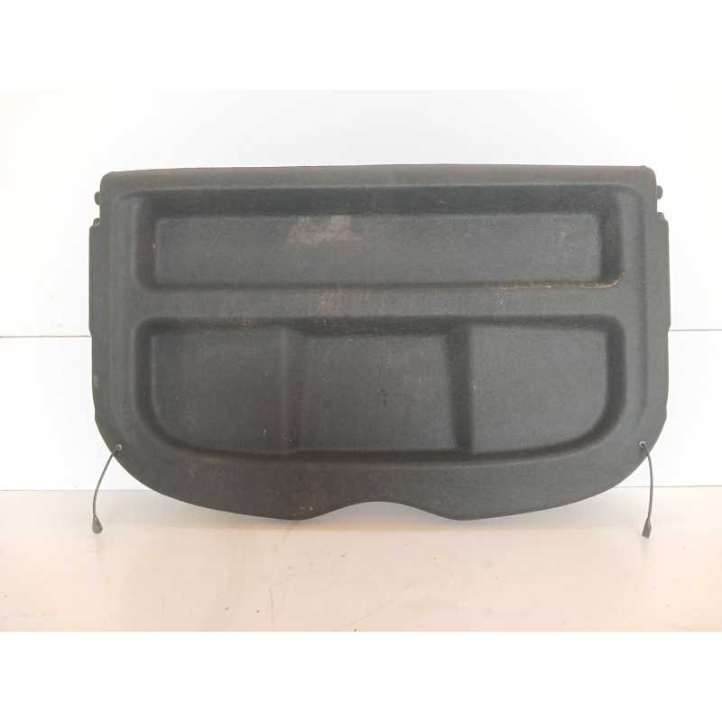 Recambio de bandeja trasera para nissan qashqai ii (j11, j11_) 1.5 dci referencia OEM IAM 799104EA0A  