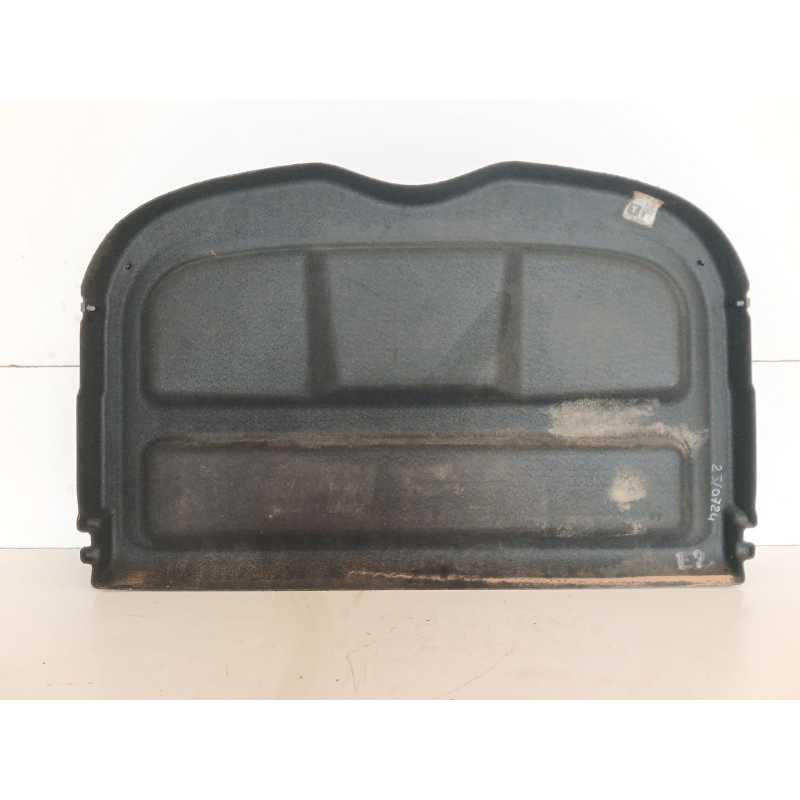 Recambio de bandeja trasera para nissan qashqai ii (j11, j11_) 1.5 dci referencia OEM IAM 799104EA0A - Blanco 3