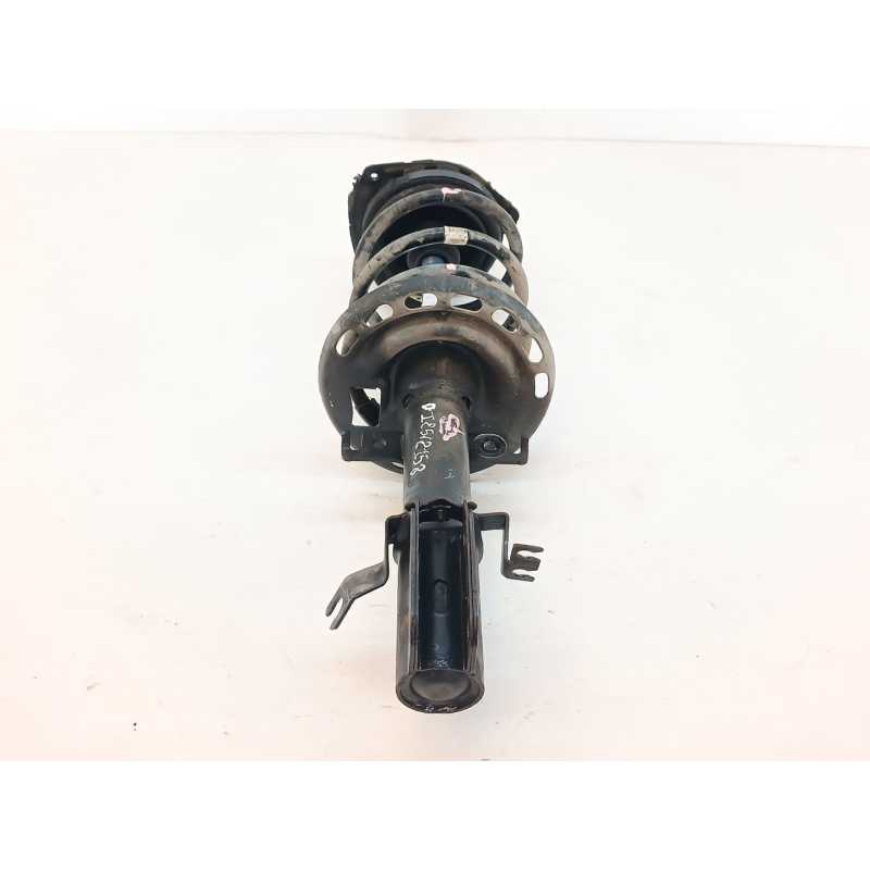 Recambio de amortiguador delantero izquierdo para renault megane iii sport tourer dynamique referencia OEM IAM 543020008R  