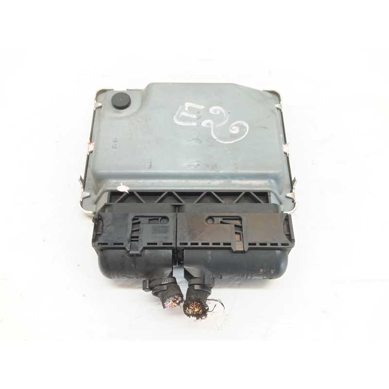 Recambio de centralita motor uce para skoda fabia iv (pj3) 1.0 mpi referencia OEM IAM 05C907445C BC0192850B 