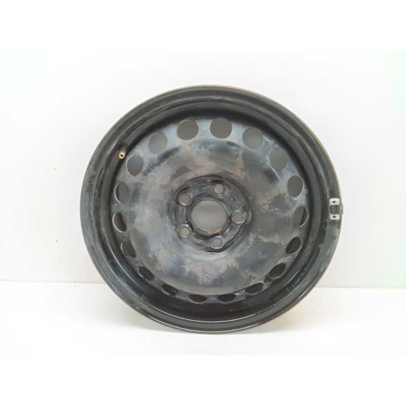 Recambio de llanta para skoda fabia iv (pj3) 1.0 mpi referencia OEM IAM 2Q0601027AG  