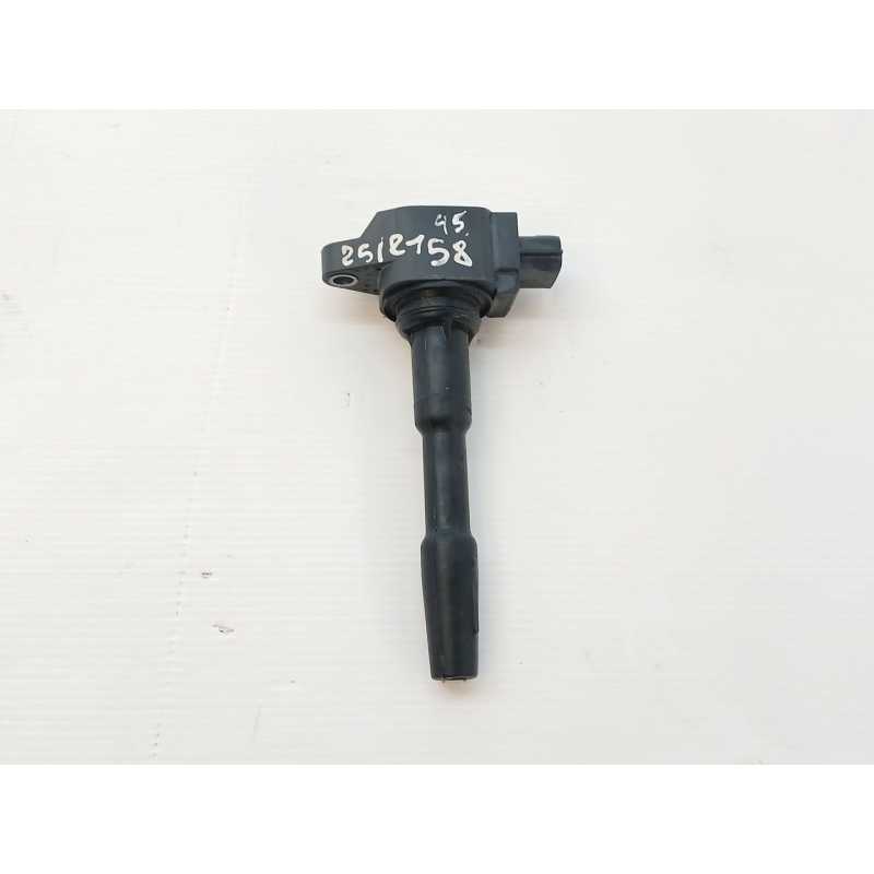 Recambio de bobina encendido para renault megane iii sport tourer dynamique referencia OEM IAM 0986221079  