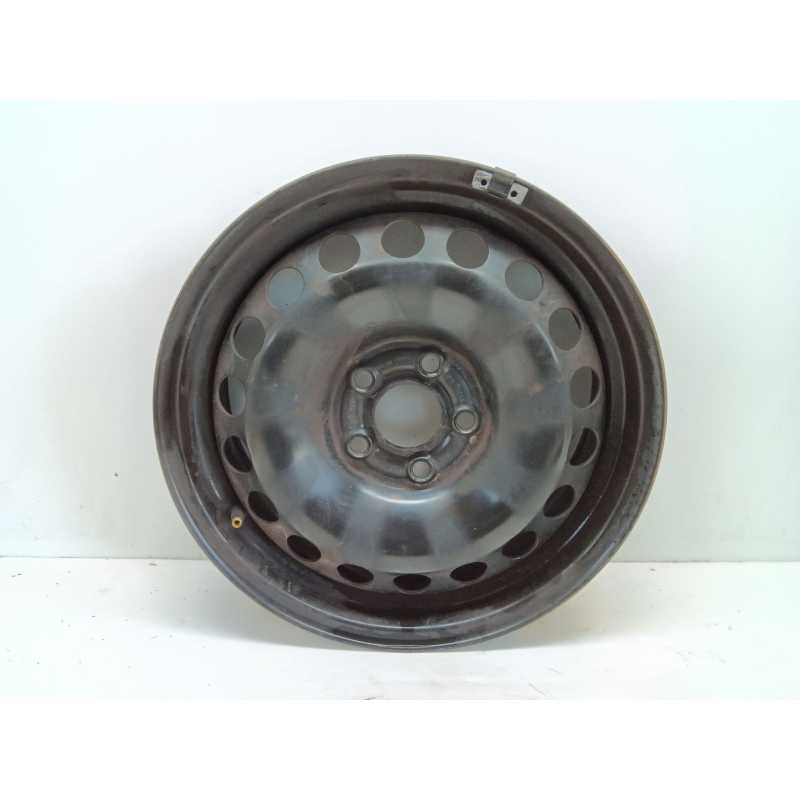 Recambio de llanta para skoda fabia iv (pj3) 1.0 mpi referencia OEM IAM 2Q0601027AG  