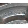 Recambio de llanta para skoda fabia iv (pj3) 1.0 mpi referencia OEM IAM 2Q0601027AG  
