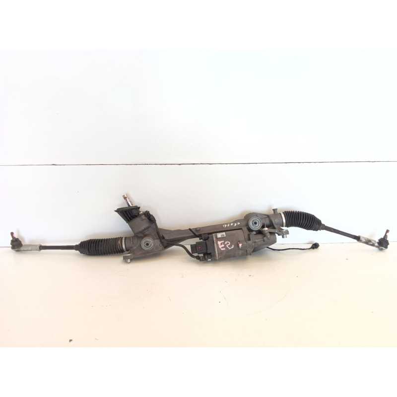 Recambio de cremallera direccion para seat leon (5f1) style visio edition referencia OEM IAM 5Q0909144AB 7805501883 