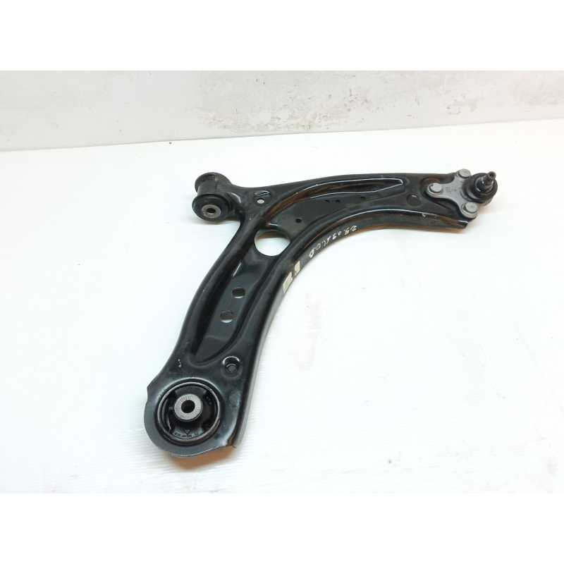 Recambio de brazo suspension inferior delantero derecho para seat leon (5f1) style visio edition referencia OEM IAM   