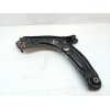 Recambio de brazo suspension inferior delantero derecho para seat leon (5f1) style visio edition referencia OEM IAM   