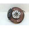 Recambio de mangueta delantera izquierda para seat leon (5f1) style visio edition referencia OEM IAM 5Q0400053GE  