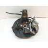 Recambio de mangueta delantera izquierda para seat leon (5f1) style visio edition referencia OEM IAM 5Q0400053GE  