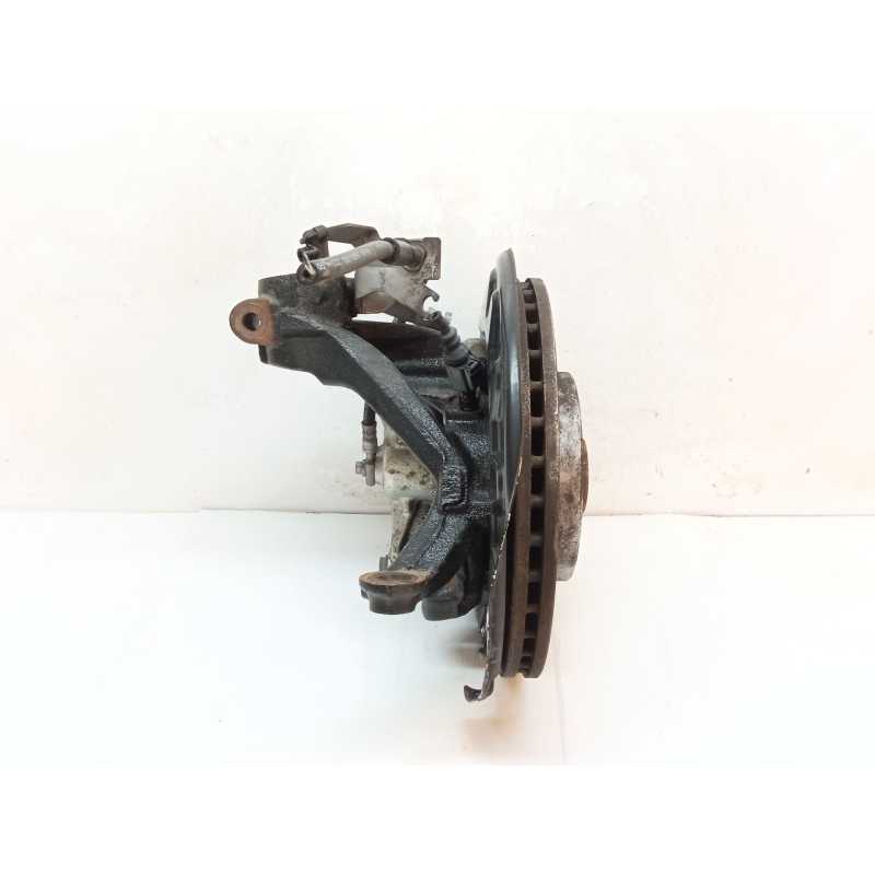 Recambio de mangueta delantera derecha para seat leon (5f1) style visio edition referencia OEM IAM 5Q0615312G  