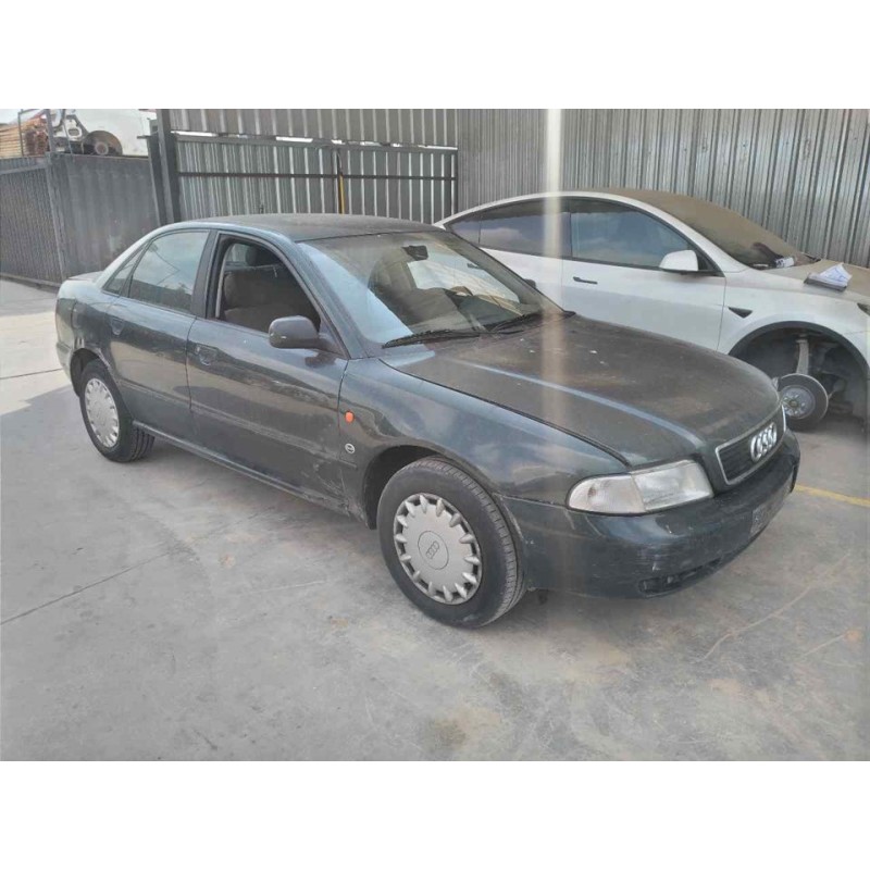 audi a4 berlina (b5) del año 1995