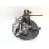 Recambio de mangueta delantera derecha para seat leon (5f1) style visio edition referencia OEM IAM 5Q0615312G  