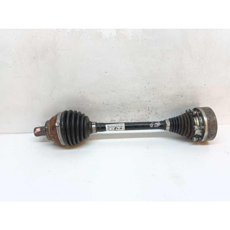 Recambio de transmision delantera izquierda para seat leon (5f1) style visio edition referencia OEM IAM 5Q0407271DD  