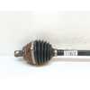 Recambio de transmision delantera izquierda para seat leon (5f1) style visio edition referencia OEM IAM 5Q0407271DD  