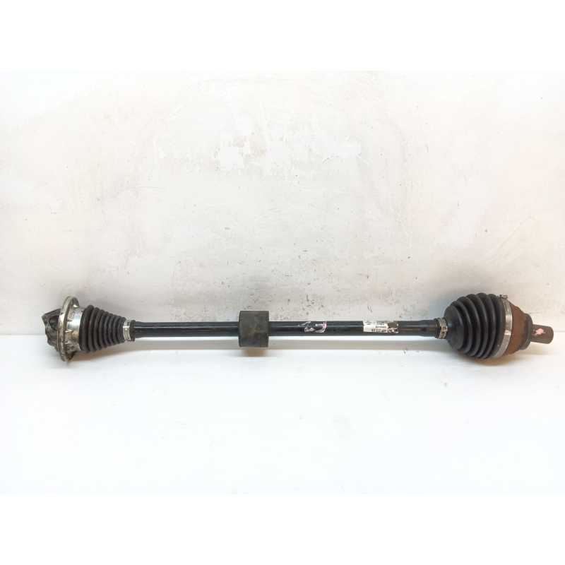 Recambio de transmision delantera derecha para seat leon (5f1) style visio edition referencia OEM IAM 5Q0407272EB  