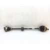 Recambio de transmision delantera derecha para seat leon (5f1) style visio edition referencia OEM IAM 5Q0407272EB  