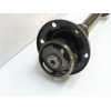 Recambio de transmision delantera derecha para seat leon (5f1) style visio edition referencia OEM IAM 5Q0407272EB  