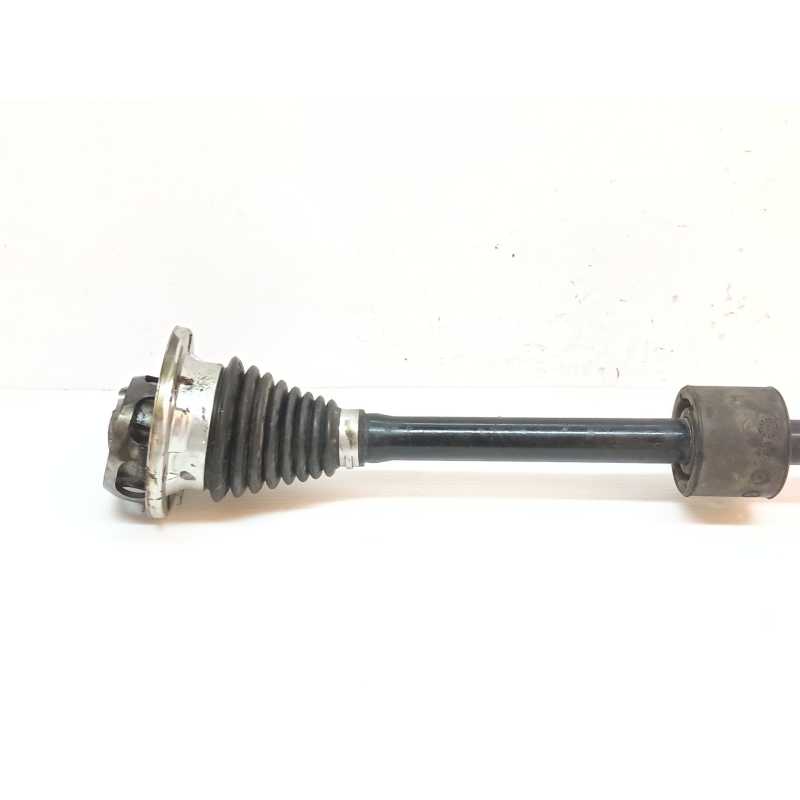 Recambio de transmision delantera derecha para seat leon (5f1) style visio edition referencia OEM IAM 5Q0407272EB - Rojo 4