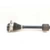 Recambio de transmision delantera derecha para seat leon (5f1) style visio edition referencia OEM IAM 5Q0407272EB  