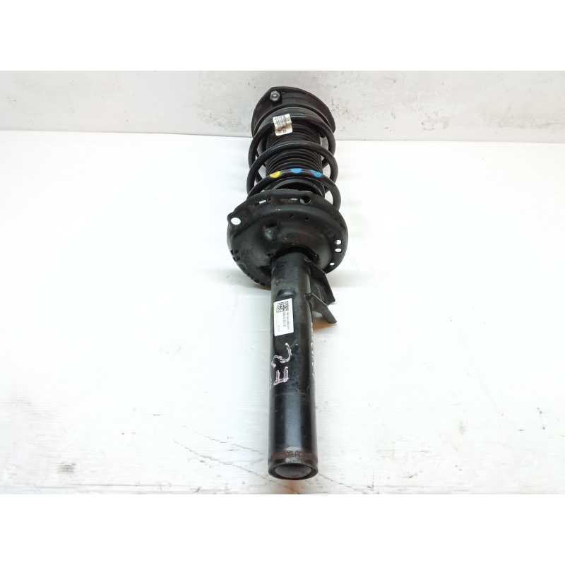 Recambio de amortiguador delantero derecho para seat leon (5f1) style visio edition referencia OEM IAM 5Q0413023FM  