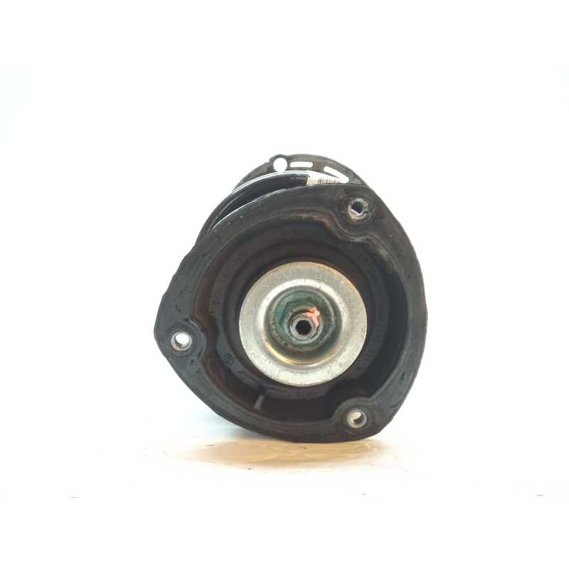 Recambio de amortiguador delantero derecho para seat leon (5f1) style visio edition referencia OEM IAM 5Q0413023FM - Rojo 3