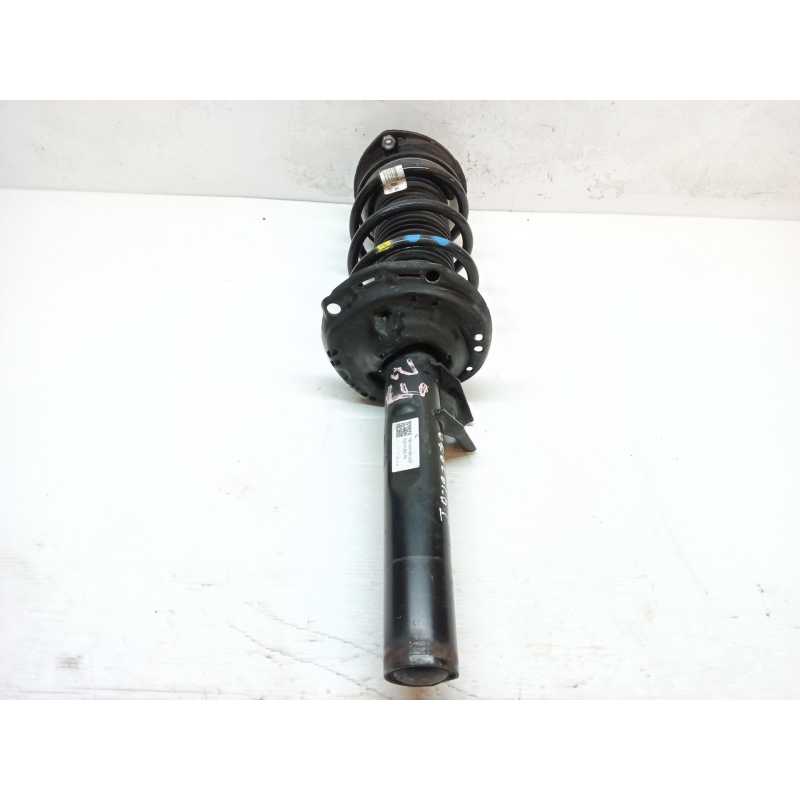 Recambio de amortiguador delantero izquierdo para seat leon (5f1) style visio edition referencia OEM IAM 5Q0413023FM  