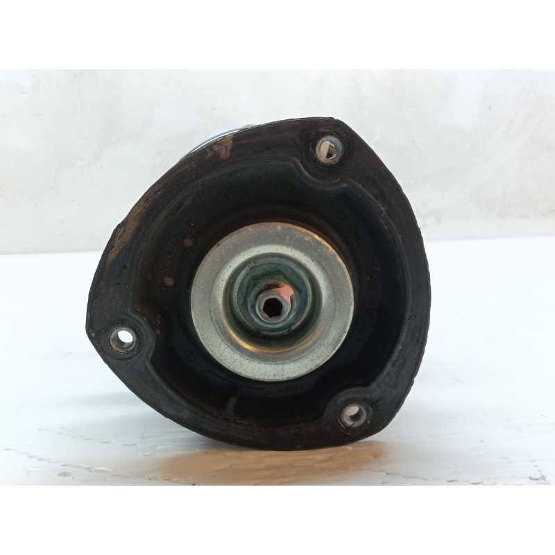 Recambio de amortiguador delantero izquierdo para seat leon (5f1) style visio edition referencia OEM IAM 5Q0413023FM - Rojo 3
