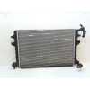 Recambio de radiador agua para seat leon (5f1) style visio edition referencia OEM IAM 5Q0121251HS  