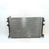 Recambio de radiador agua para seat leon (5f1) style visio edition referencia OEM IAM 5Q0121251HS  