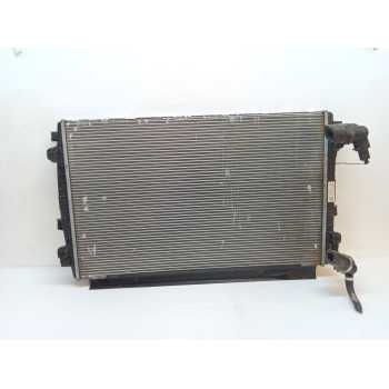 RADIADOR AGUA 5Q0121251GQ 