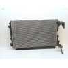 Recambio de radiador agua para seat leon (5f1) style visio edition referencia OEM IAM 5Q0121251GQ  