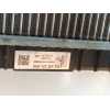 Recambio de radiador agua para seat leon (5f1) style visio edition referencia OEM IAM 5Q0121251GQ  