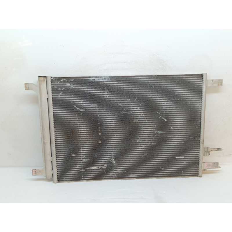 Recambio de condensador / radiador aire acondicionado para seat leon (5f1) style visio edition referencia OEM IAM 5Q0816411BG  