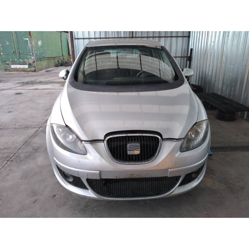 seat toledo (5p2) del año 2005