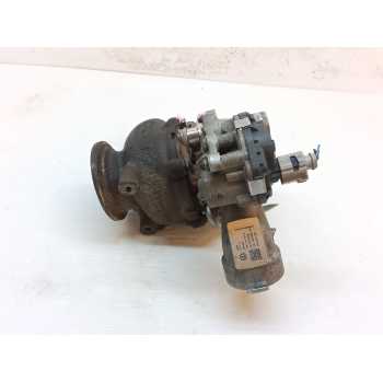 TURBOCOMPRESOR 05E145701E 8470090006 