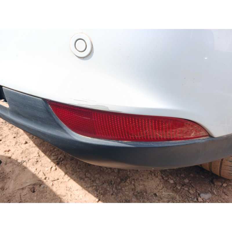 Recambio de faro antiniebla trasero derecho para ford focus lim. referencia OEM IAM   